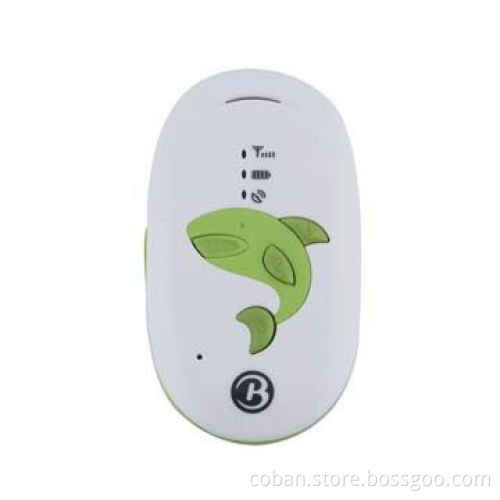 Android APP Tracking GPS302 kids/children GPS tracker/locator with two-way communication
